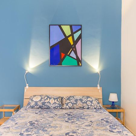 Arte House In The Historical Catania - Happy Rentals ภายนอก รูปภาพ