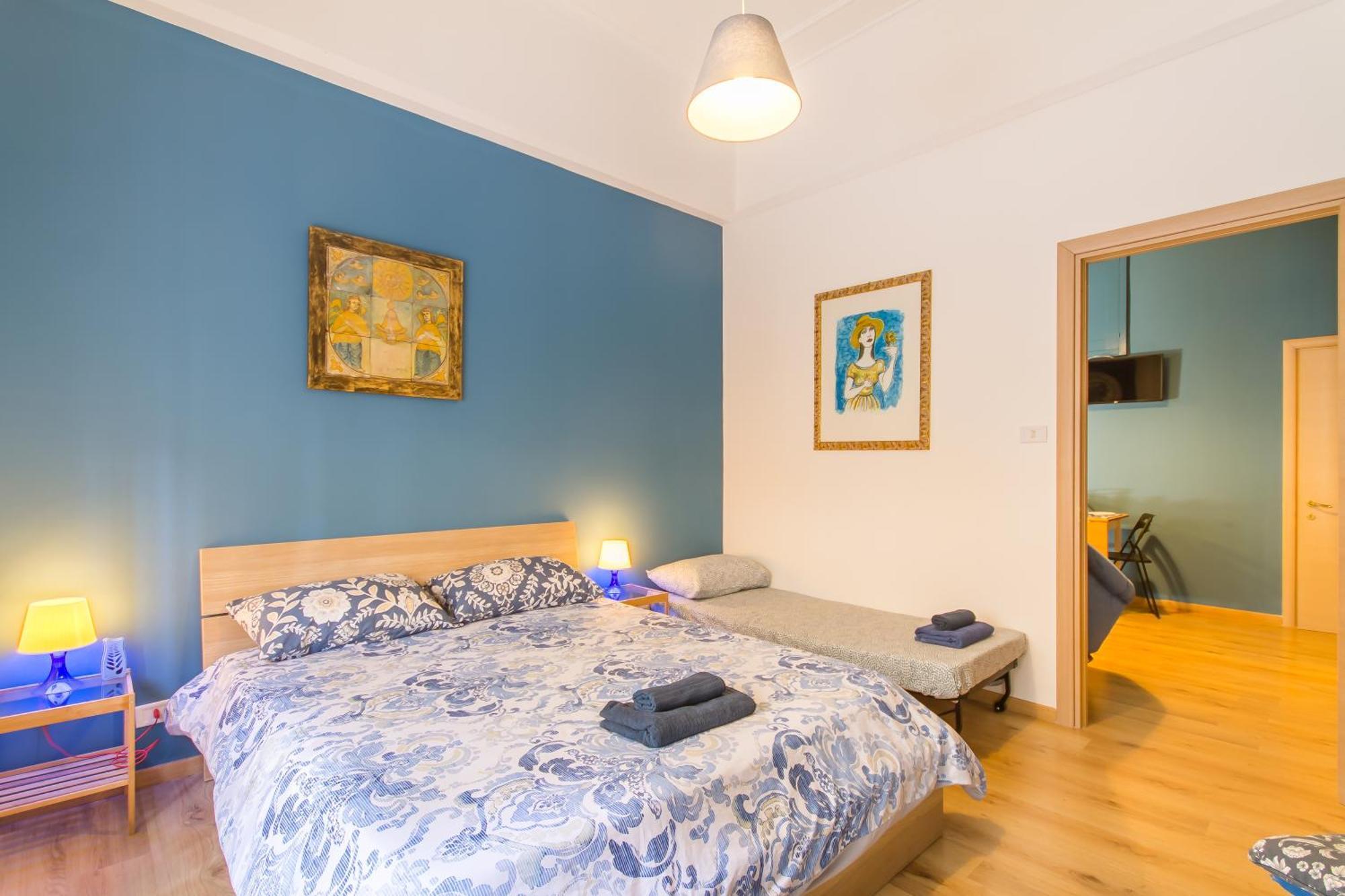 Arte House In The Historical Catania - Happy Rentals ภายนอก รูปภาพ