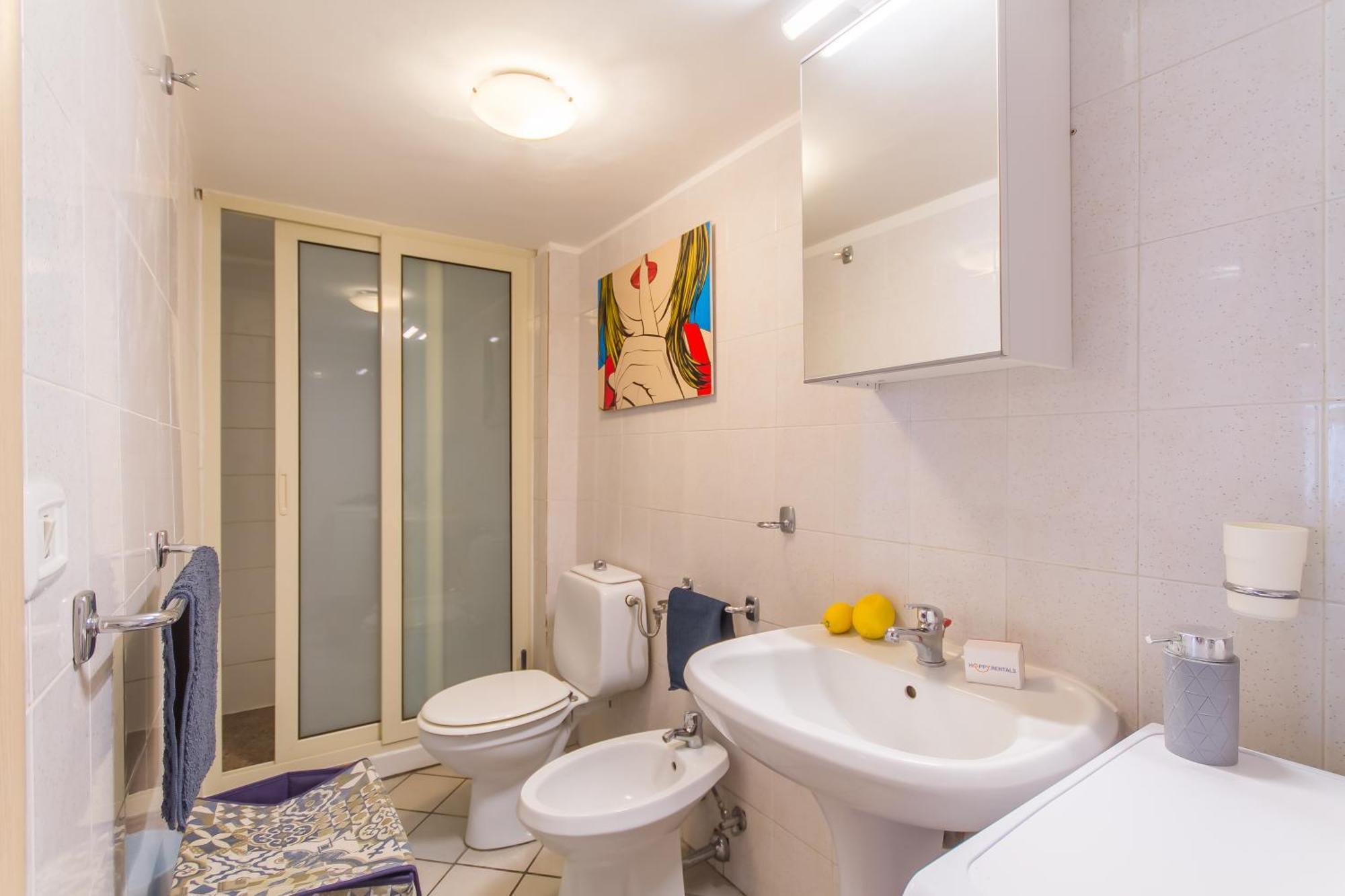 Arte House In The Historical Catania - Happy Rentals ภายนอก รูปภาพ