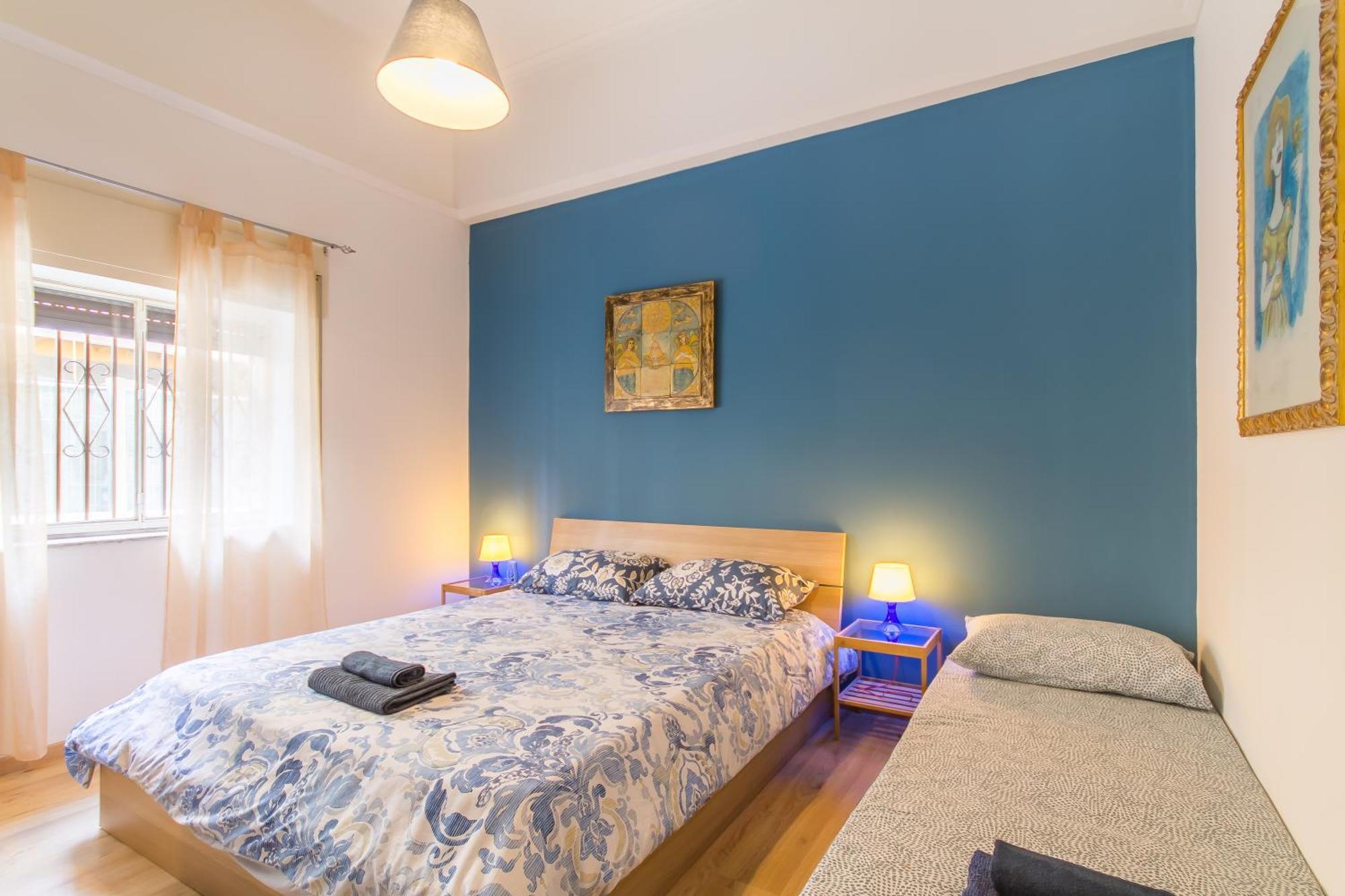 Arte House In The Historical Catania - Happy Rentals ภายนอก รูปภาพ