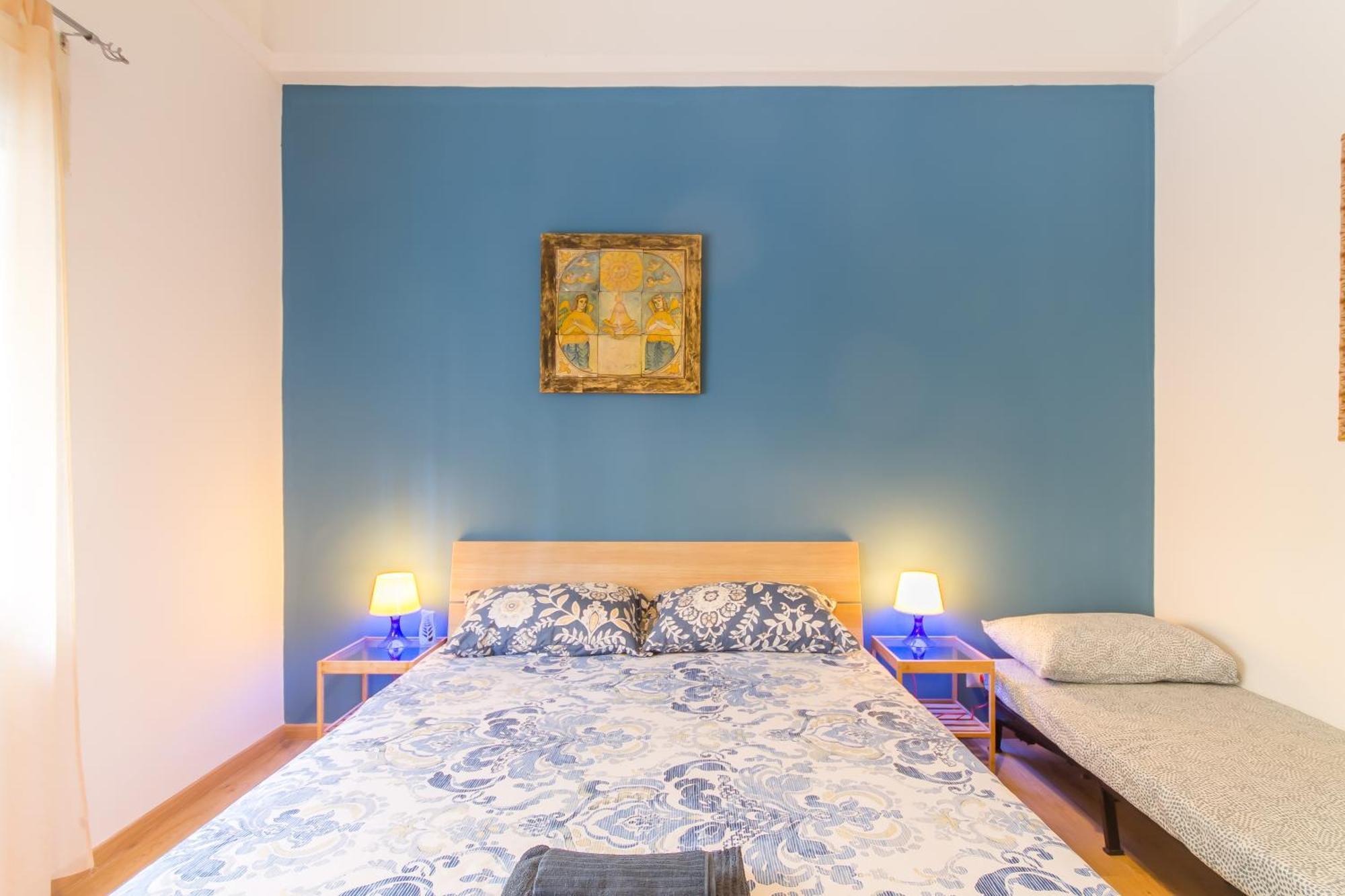 Arte House In The Historical Catania - Happy Rentals ภายนอก รูปภาพ