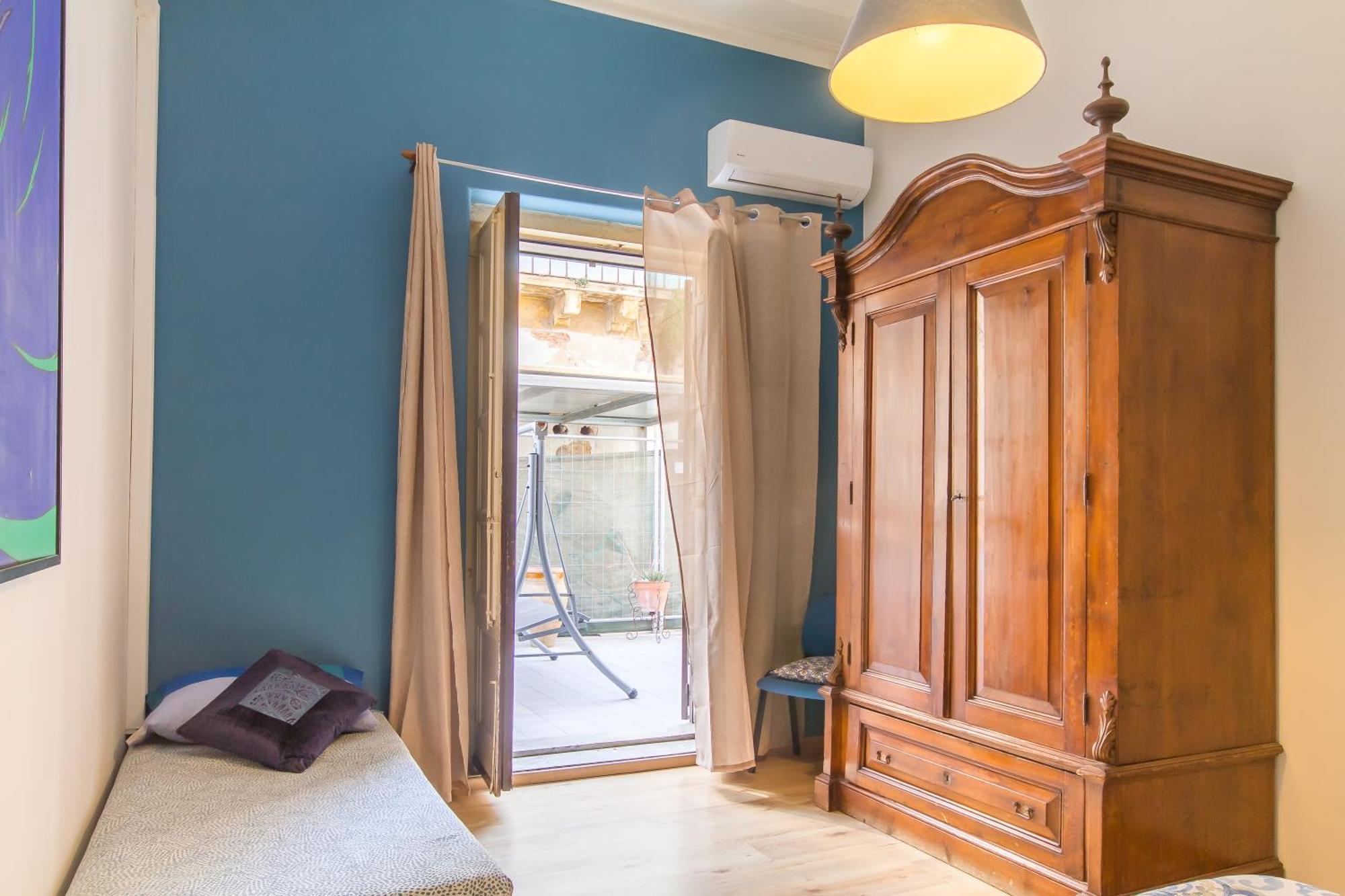 Arte House In The Historical Catania - Happy Rentals ภายนอก รูปภาพ