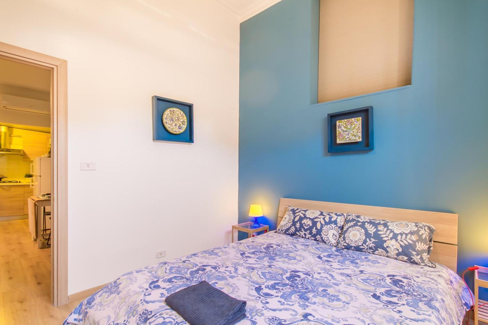 Arte House In The Historical Catania - Happy Rentals ภายนอก รูปภาพ