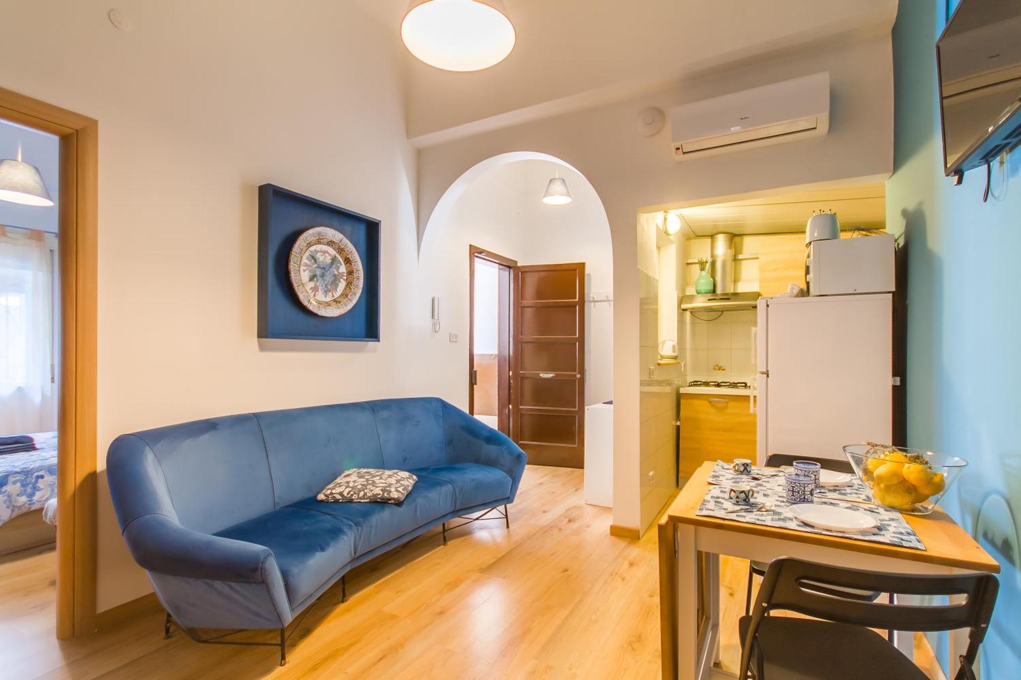 Arte House In The Historical Catania - Happy Rentals ภายนอก รูปภาพ