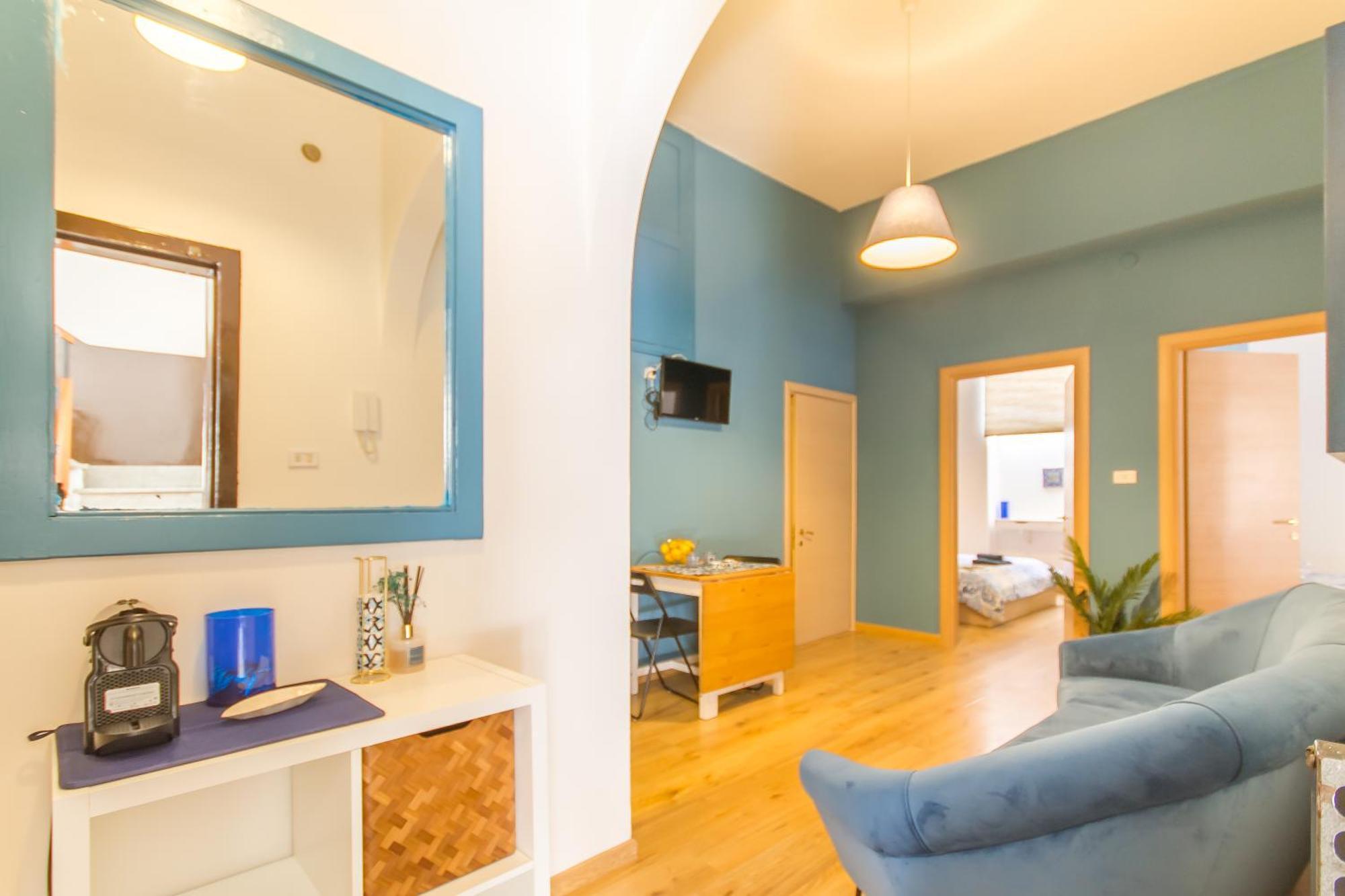 Arte House In The Historical Catania - Happy Rentals ภายนอก รูปภาพ