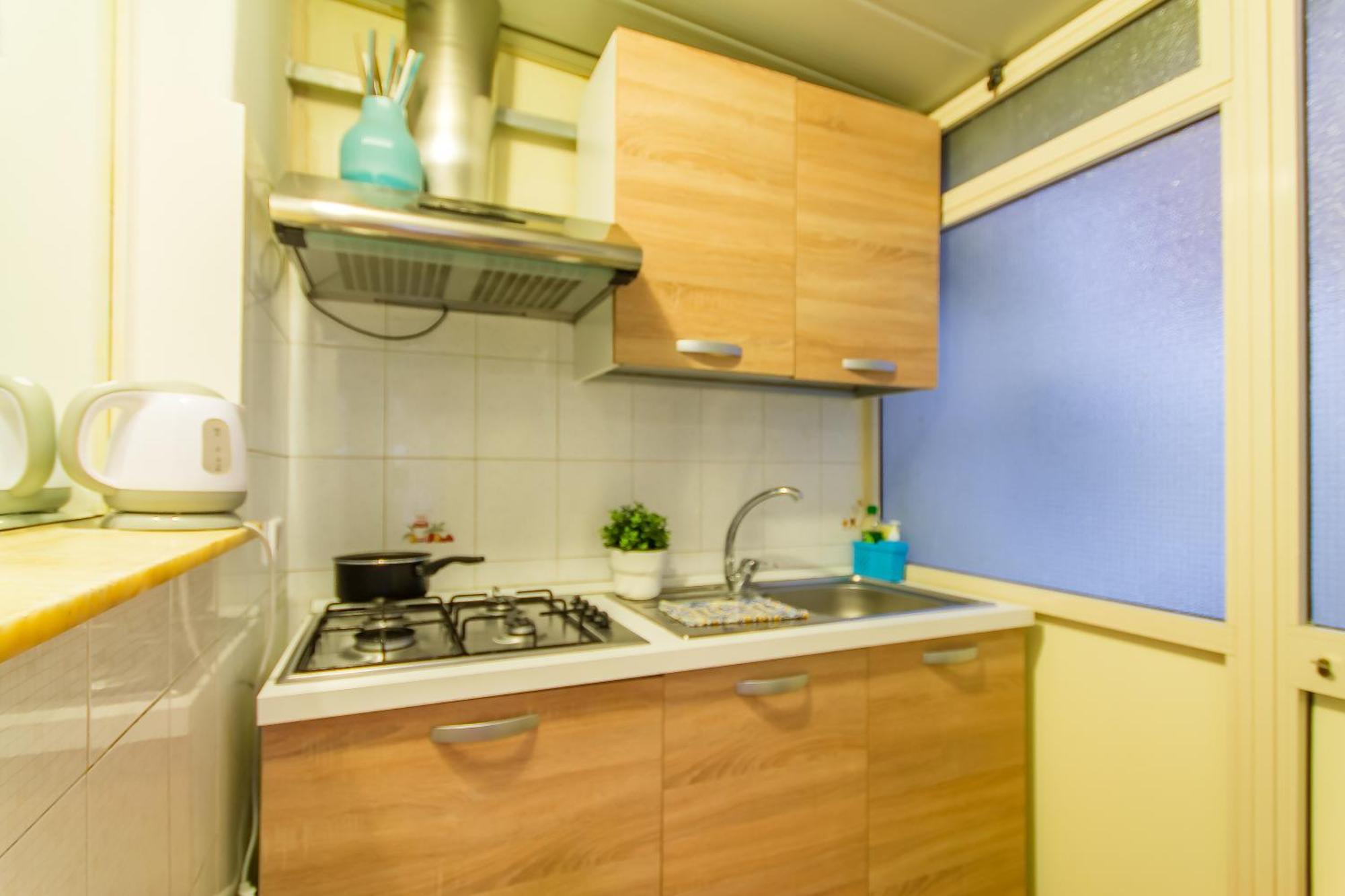 Arte House In The Historical Catania - Happy Rentals ภายนอก รูปภาพ